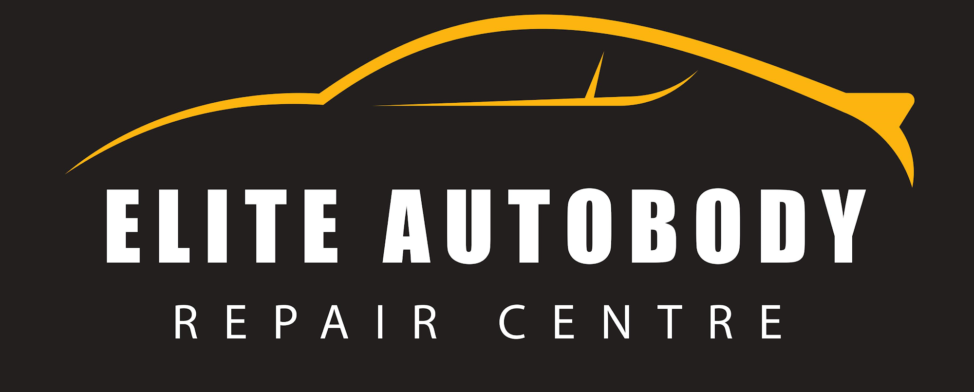 Elite Auto Body Repair Centre