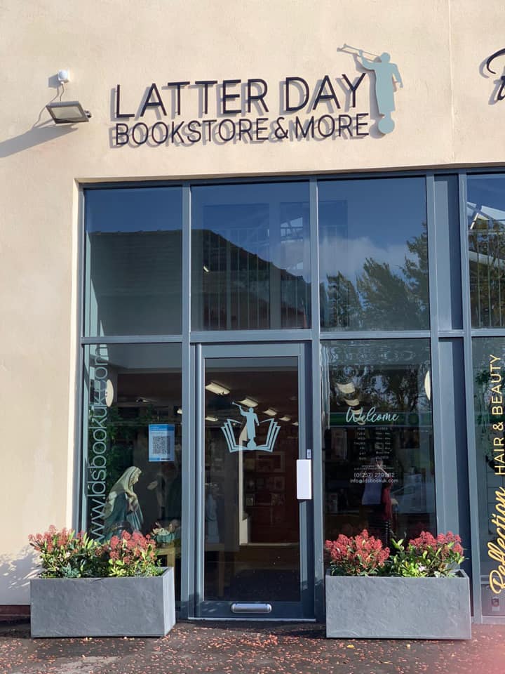 Latter-day Bookstore & More