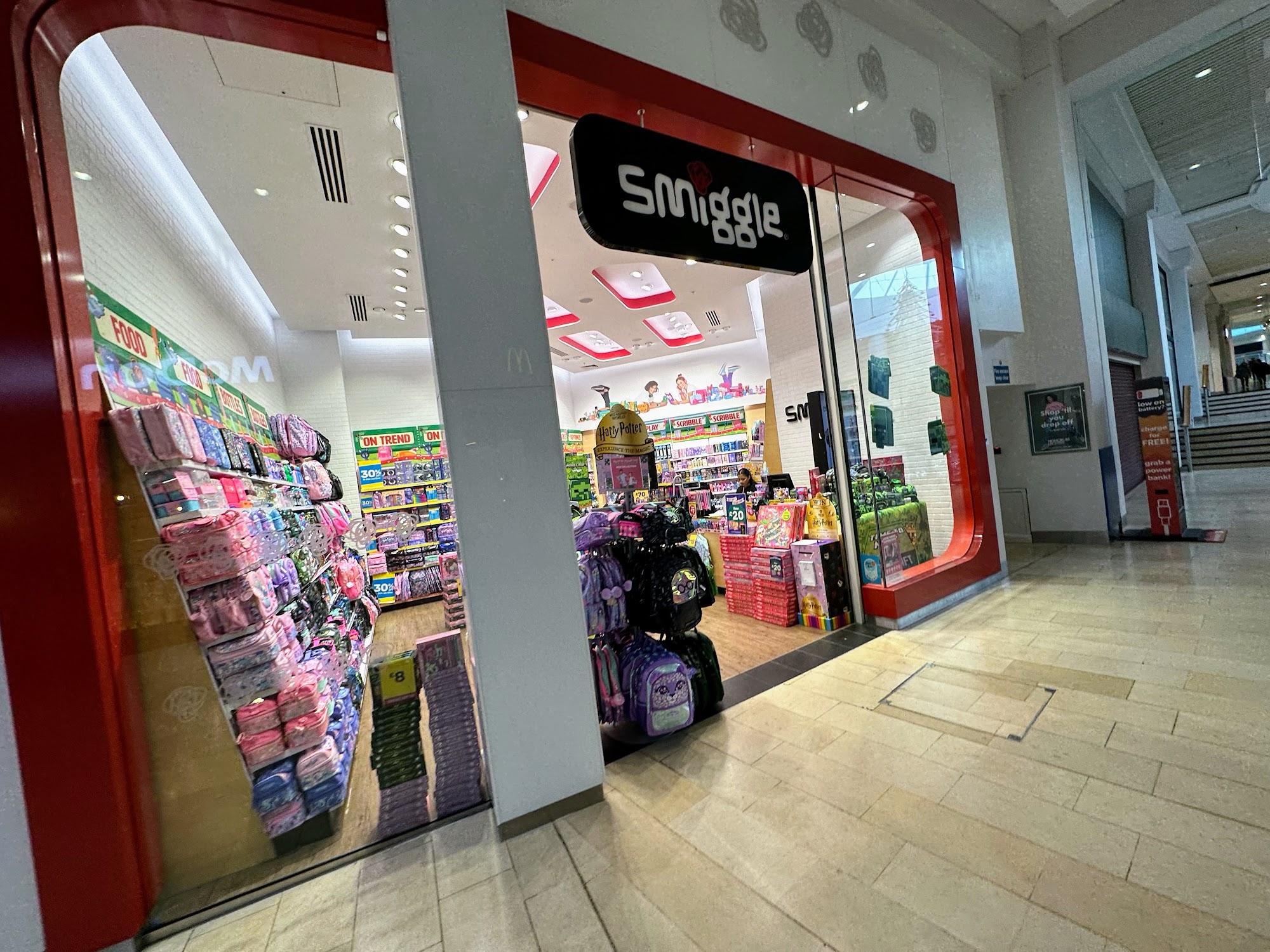 Smiggle