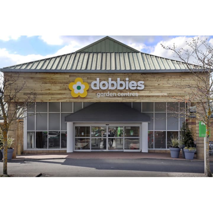 Dobbies Garden Centre Leicester