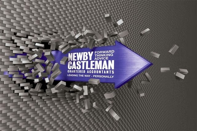 Newby Castleman
