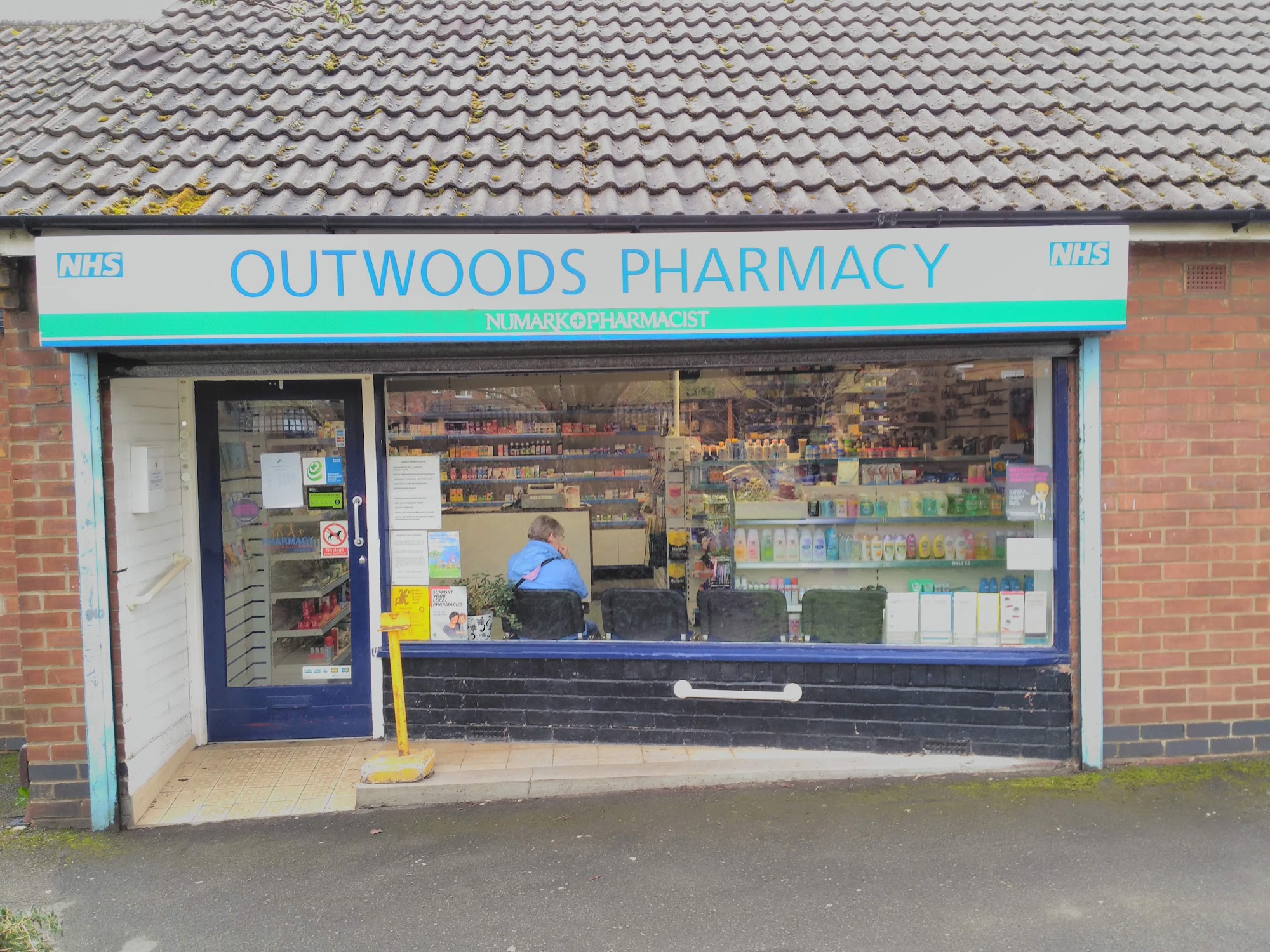 Outwoods Pharmacy