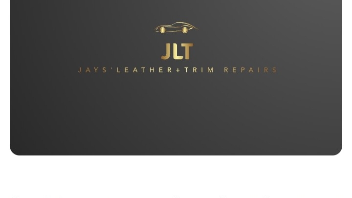 Jays'Leather and Trim Repairs