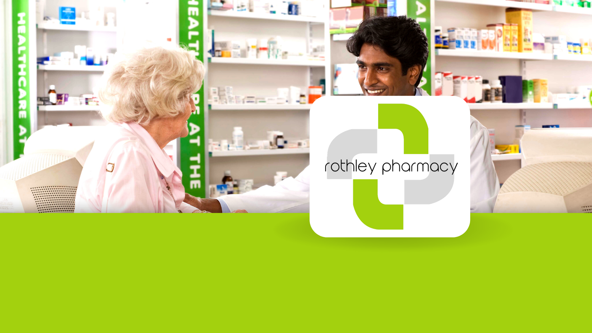 Rothley Pharmacy