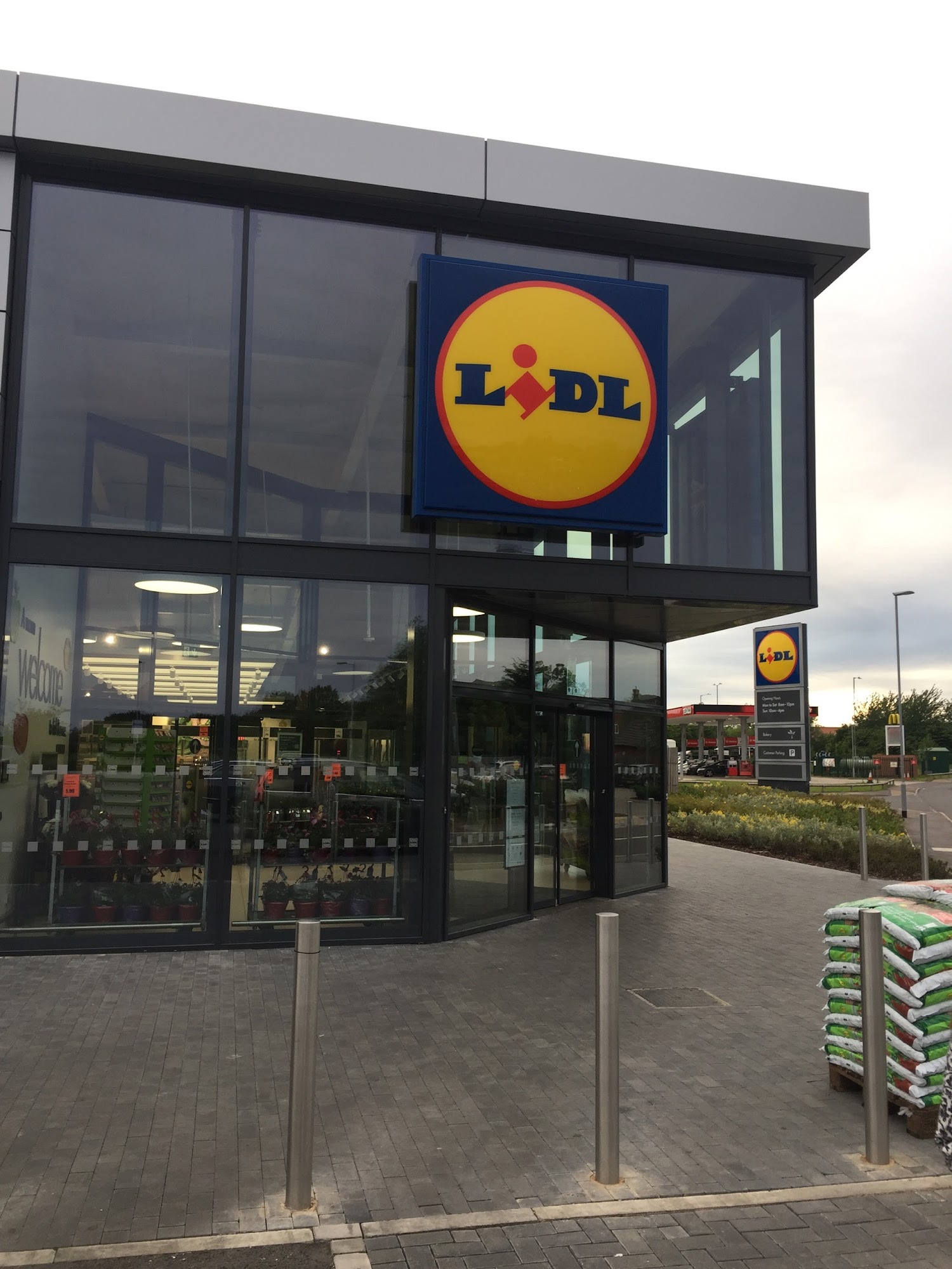 Lidl