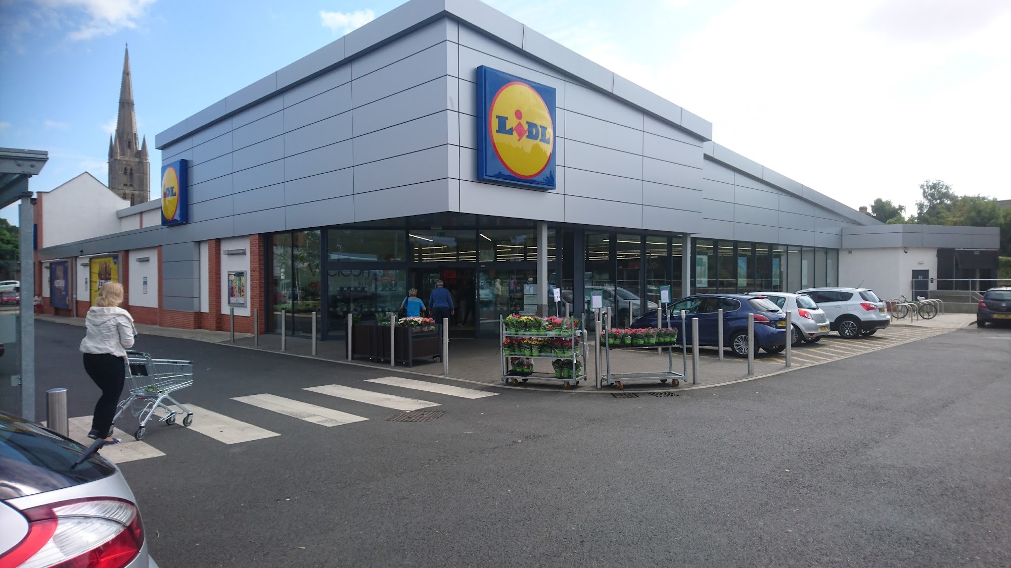 Lidl