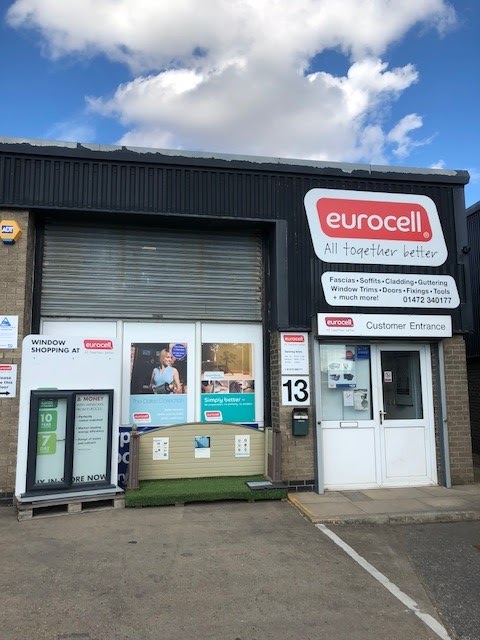 Eurocell Grimsby