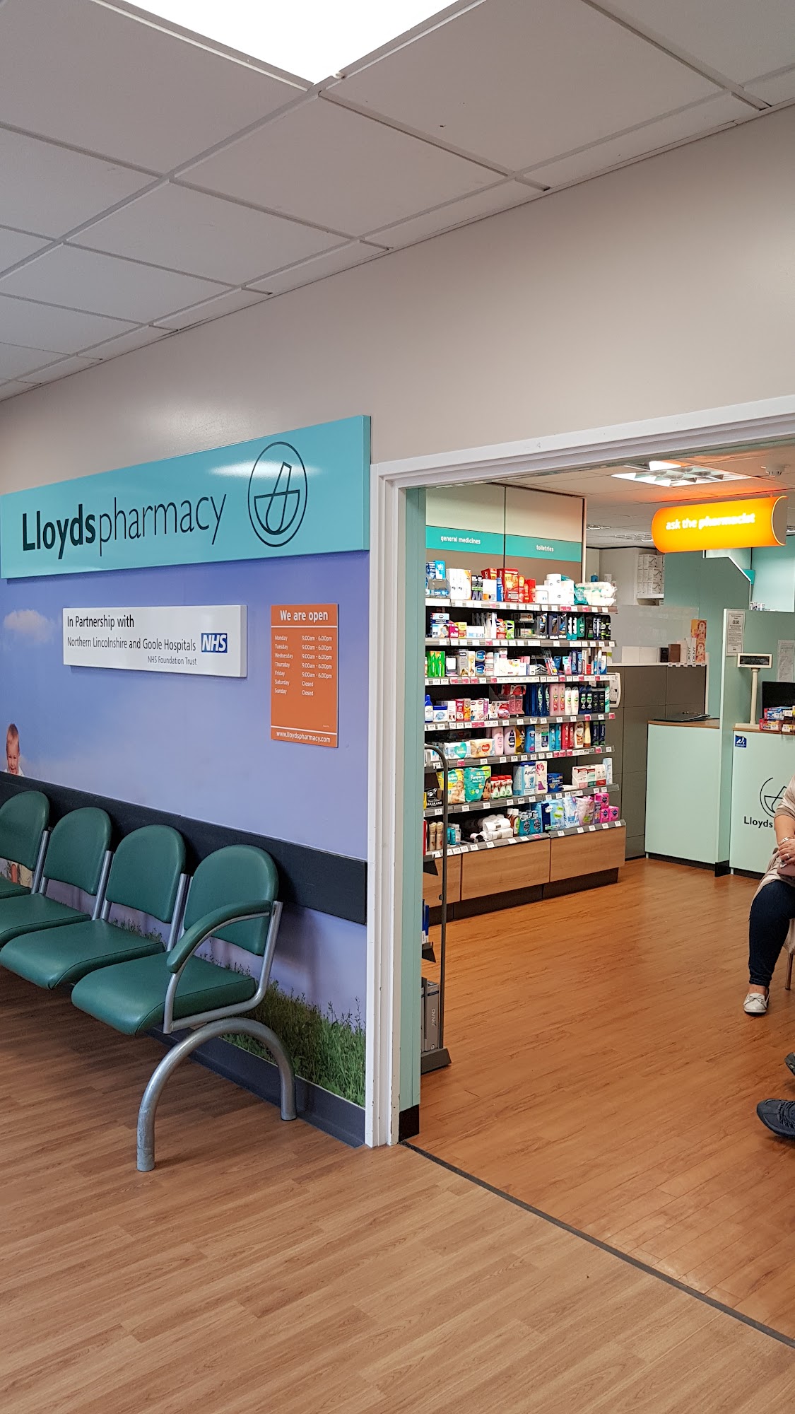 Lloyds Pharmacy