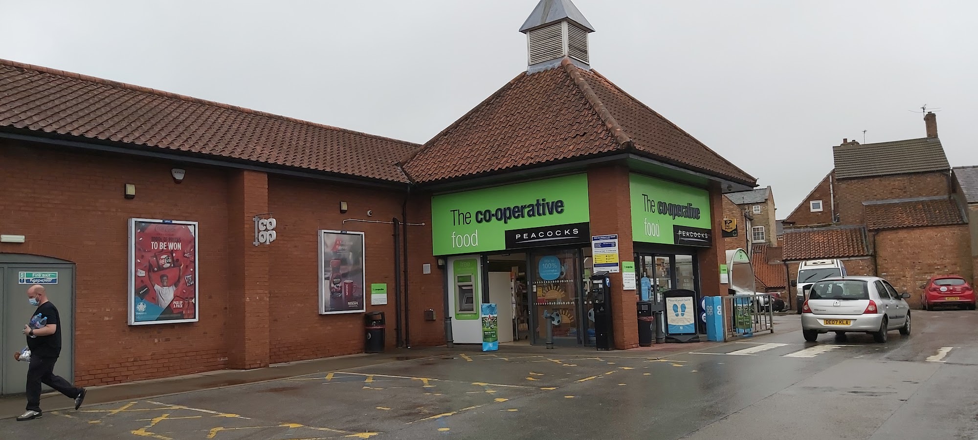 Co-op Food - Horncastle