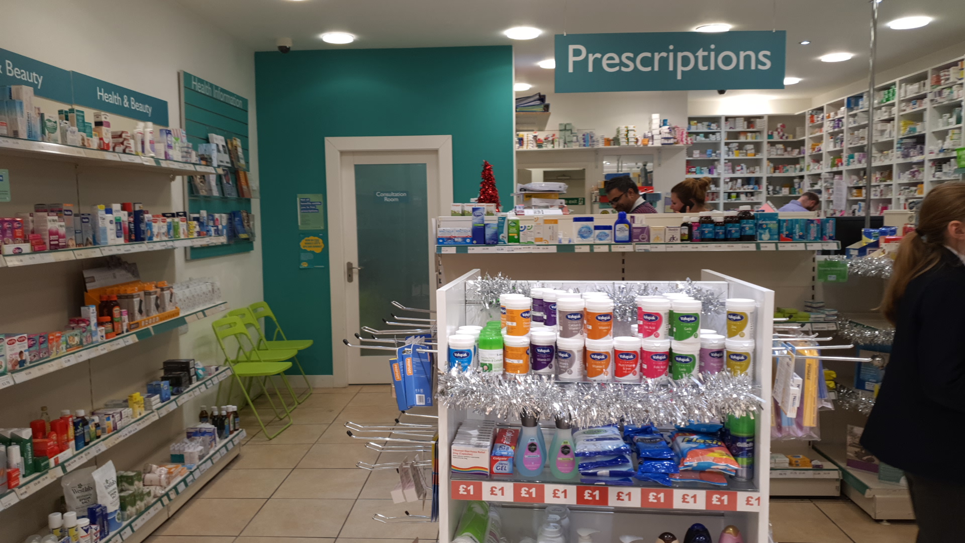 Tritton Road Pharmacy