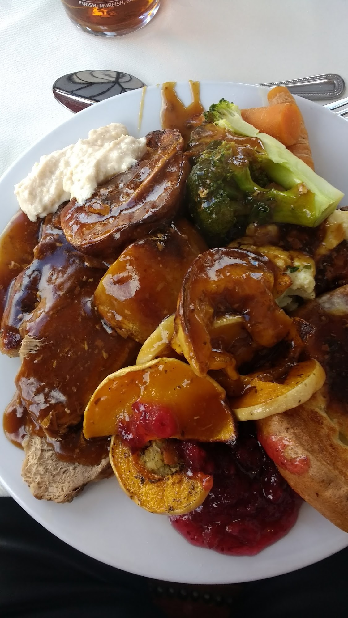 Golden Lion 73 Seas End Rd, Moulton Seas End, Spalding