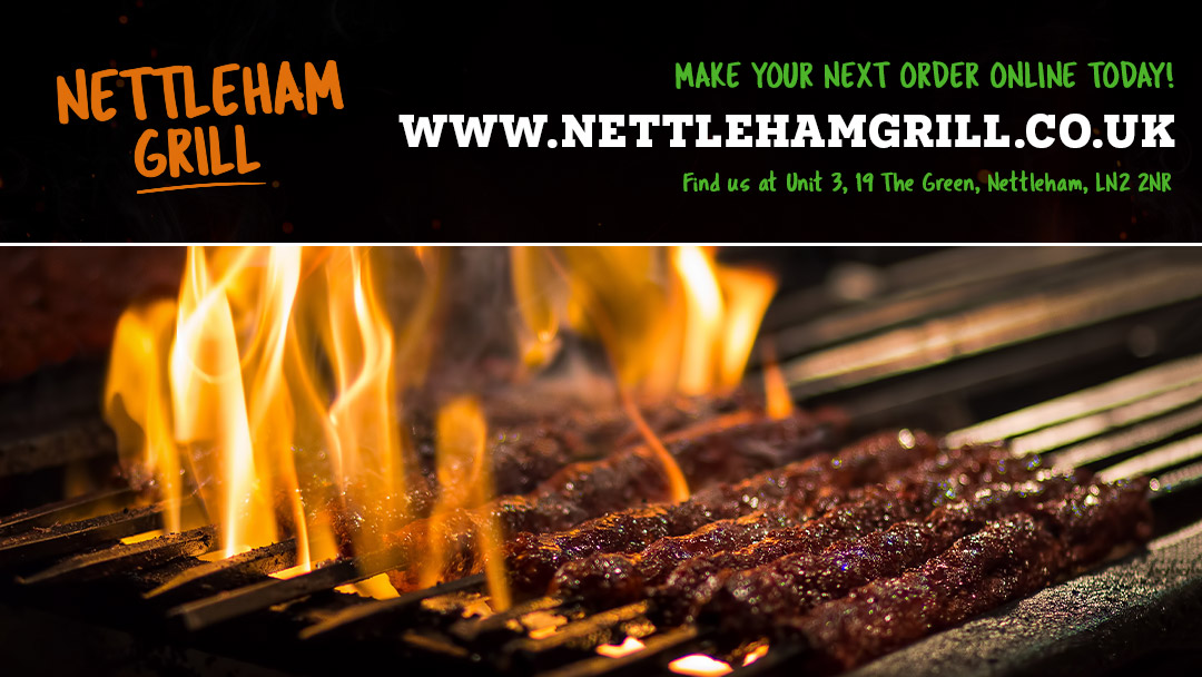 Nettleham Grill (Nettleham)