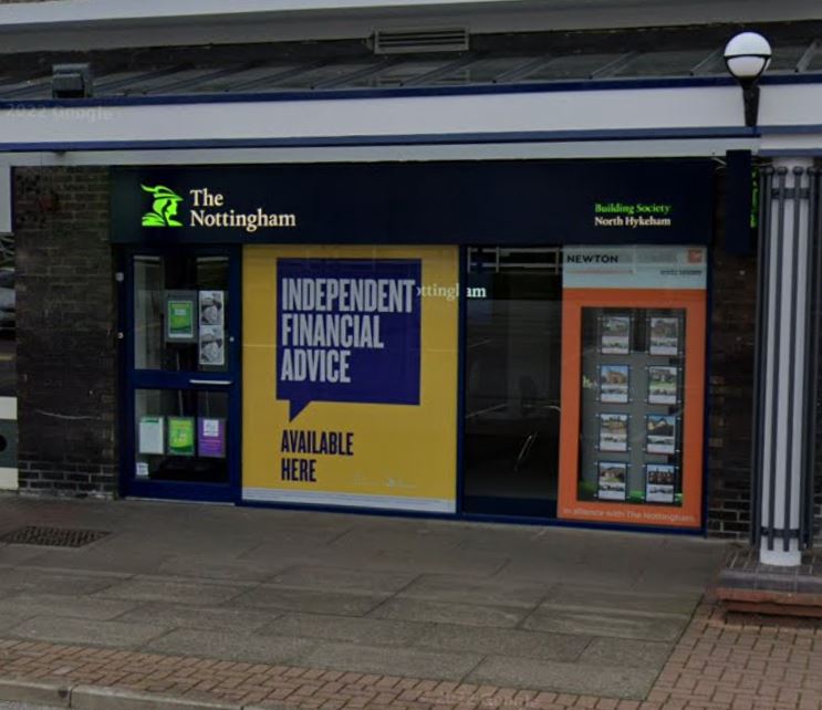 Nottingham Building Society