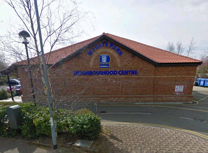 Lincolnshire Co-op Wygate Food Store