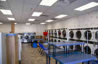 Abington Crossing Superwash Laundromat