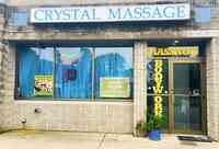 Crystal Massage