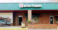 Acton Framers
