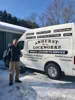 Amherst Lockworks (Home & Business Lock service)