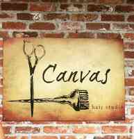 Canvas Hair Studio