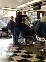 Andover Barber Shop