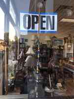 P Nalbandian Oriental Rugs