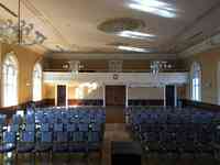 Andover Old Town Hall