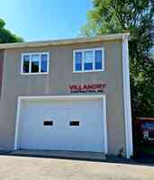 Villandry Contracting
