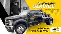 RAY K TOWING