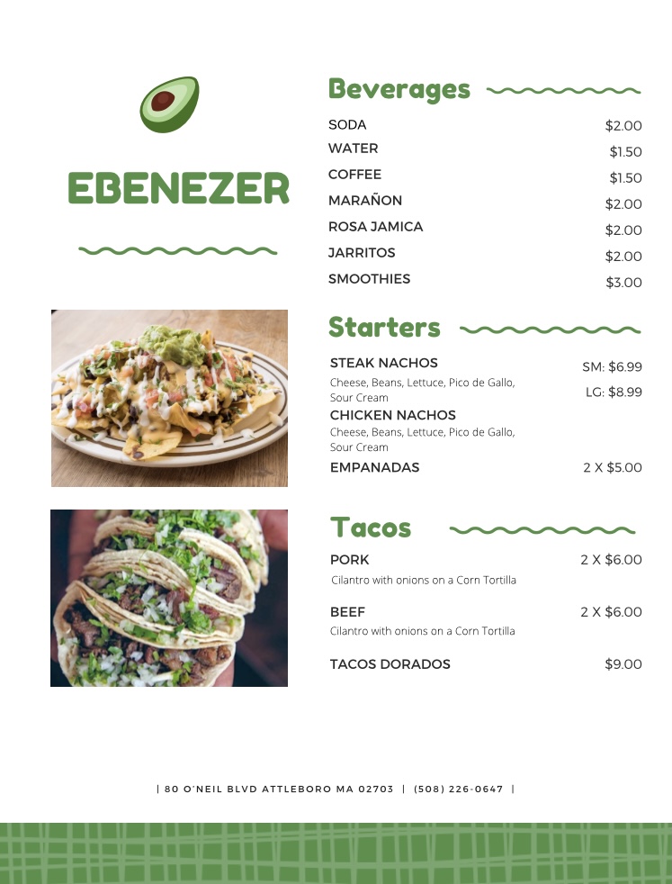 Photo credit: Restaurantji