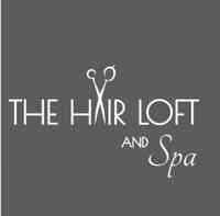 The Hair Loft and Spa