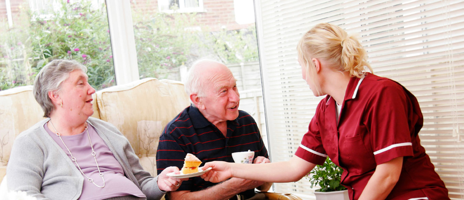 Advantage Home Care Systems