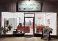 Shin's Cleaners & Alterations