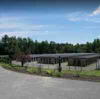 Pioneer Valley Storage - Amherst