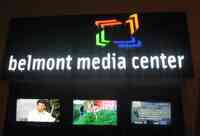 Belmont Media Center