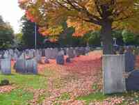 Central Cemetery