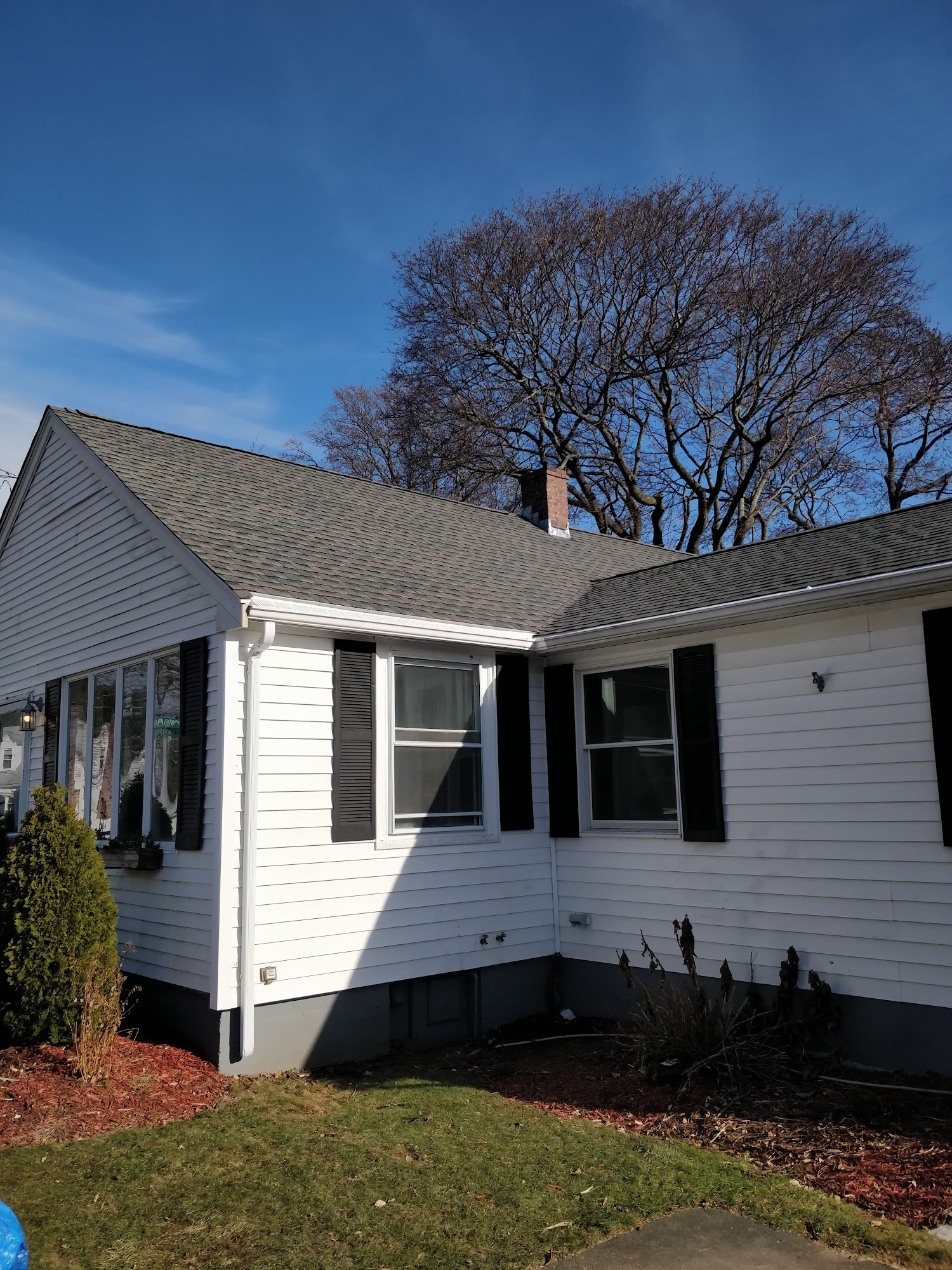 Aboveboard Contracting 12 Liberty Hill Dr, Blackstone Massachusetts 01504