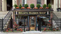 Belsito Barber Shop