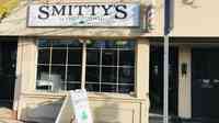 Smitty's Barbershop