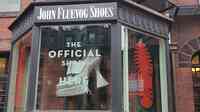 John Fluevog Shoes Newbury