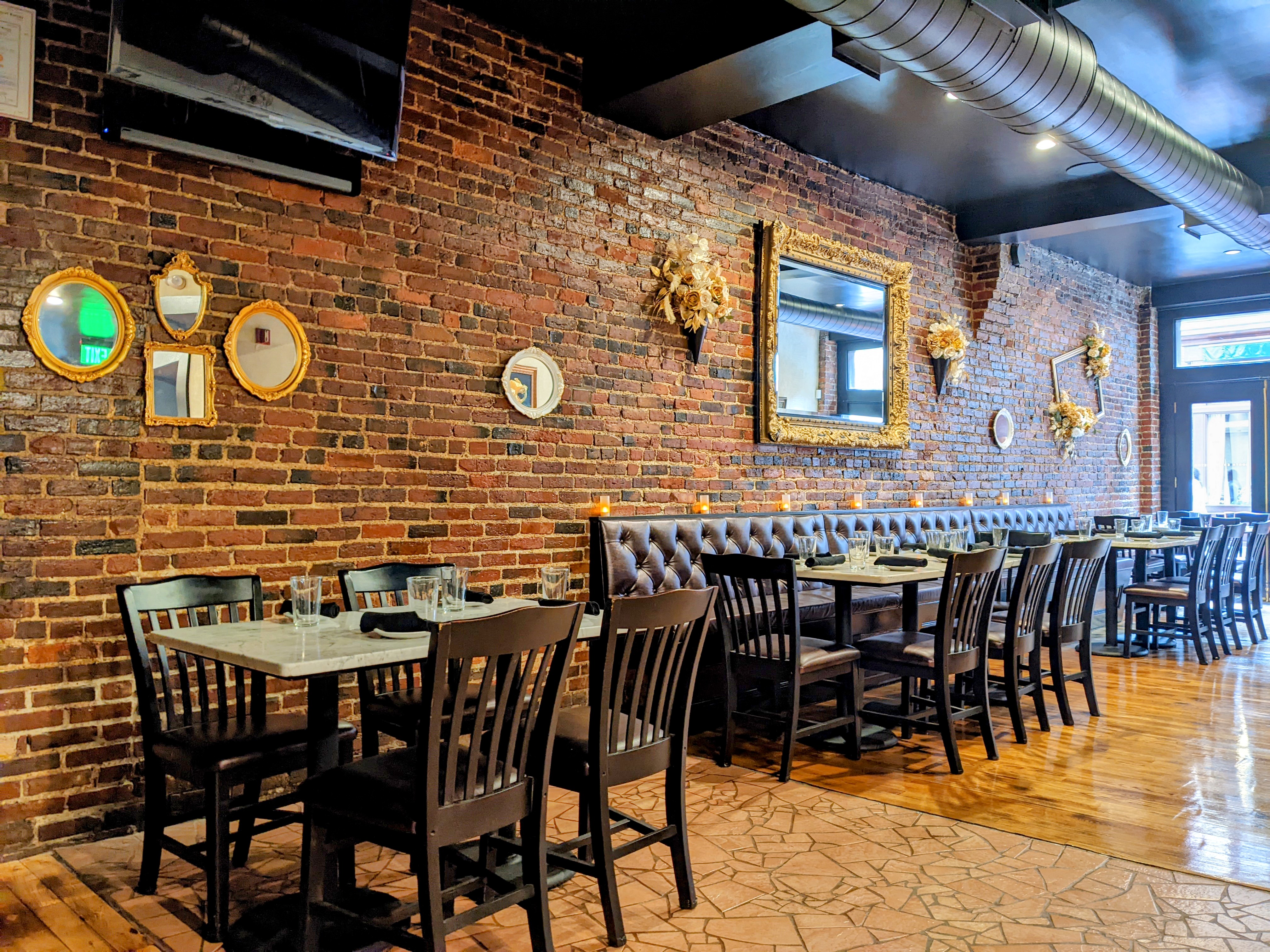 Photo credit: restaurantji