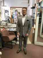 Frank's Custom Tailoring