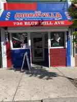 La Maravilla Barbershop