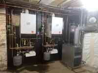 Excel Plumbing and heating