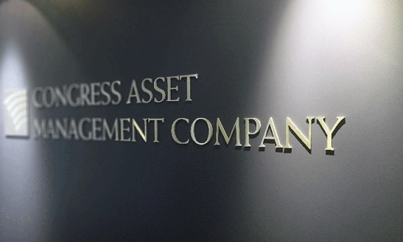 Congress Asset Management Co