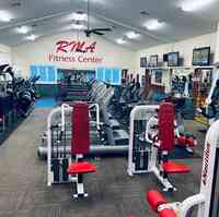 RMA Fitness Center