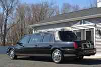 Peck Funeral Homes