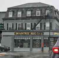 Braintree Rug Co Inc