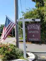 Winslow Spirits & Things