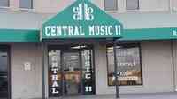Central Music II