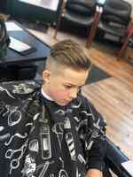 Shane's Master Barbering